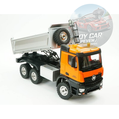 Xe ben điều khiển từ xa Huina 1598