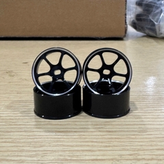 Mâm Bánh xe RC 22mm