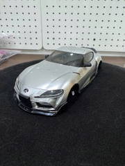 Body 1/24 1/28 nhựa