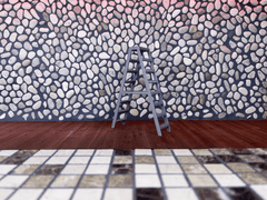 Thang Chữ A Mô Hình – Tỷ Lệ 1/24 - 1/64