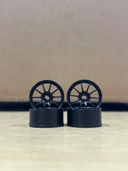 Mâm Bánh xe RC 22mm