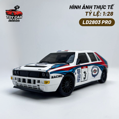 [BEST 2025] LDR/C 1/28 RC DRIFT CAR  LD28PRO
