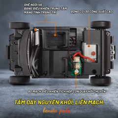 [BEST 2025] LDR/C 1/28 RC DRIFT CAR  LD28PRO