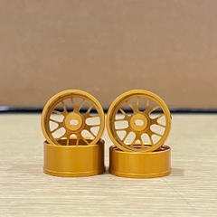 Mâm Bánh xe RC 22mm