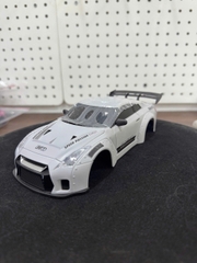 Body 1/24 1/28 nhựa