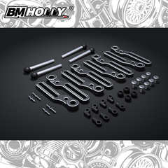 Phụ kiện BMRX-FLD 1/28