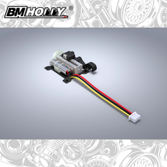 BM Hobby 1/28 BMRX-FLD – RWD – Vỏ AE86 Kyosho