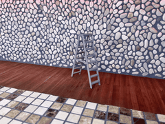 Thang Chữ A Mô Hình – Tỷ Lệ 1/24 - 1/64