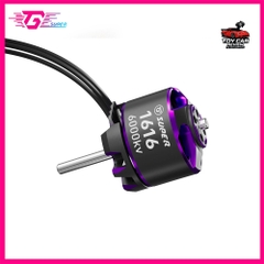 Motor outrunner mini, tím anod - TG Racing