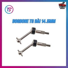 Combo TG Super RWD 1/24 1/28 Full