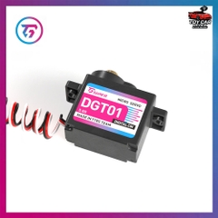 Combo TG Super RWD 1/24 1/28 Full