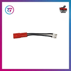 ESC chổi than Micro 15A – 7.4V dùng cho xe RC mini tỉ lệ 1/24 – 1/28 - TG Racing