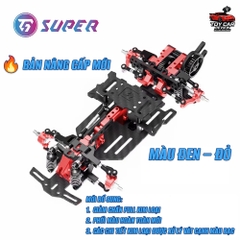 Combo TG Super RWD 1/24 1/28 Full