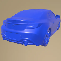 BODY XE RC DRIFT 1/24 - 1/28