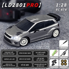 [BEST 2025] LDR/C 1/28 RC DRIFT CAR  LD28PRO