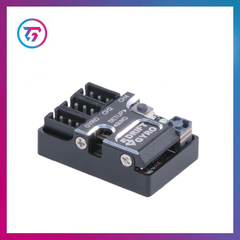 RX TÍCH HỢP GYRO V4 G5 SANWA FH4