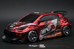 Body 1/24 1/28 nhựa