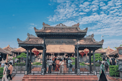 Những điều thú vị về Hòn Chồng Nha Trang mà bạn có thể chưa biết tới ?