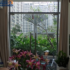 Phim cách nhiệt cửa kính Conco Q7-30BK