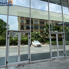 Phim cách nhiệt cửa kính Conco GR-85