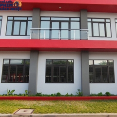Phim cách nhiệt cửa kính Conco GR-85