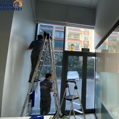 Phim cách nhiệt cửa kính Conco GR-85