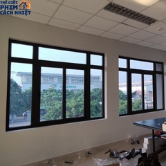 Phim cách nhiệt cửa kính Conco GR-85
