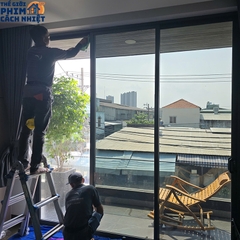 Phim cách nhiệt cửa kính Conco IR-0595