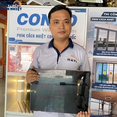 Phim cách nhiệt cửa kính Conco IR-0599