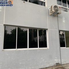 Phim cách nhiệt cửa kính Conco Q7-05BK