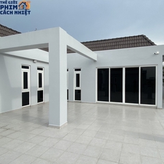 Phim cách nhiệt cửa kính Conco Q7-05BK