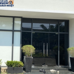 Phim cách nhiệt cửa kính Conco Q7-20BK