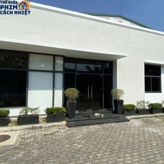 Phim cách nhiệt cửa kính Conco Q7-20BK