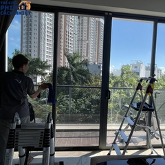 Phim cách nhiệt cửa kính Conco Q7-20BK