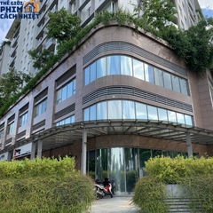 Phim cách nhiệt cửa kính Conco SI-15