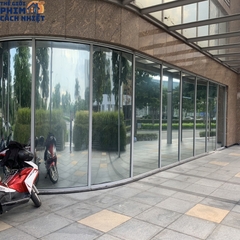 Phim cách nhiệt cửa kính Conco SI-15