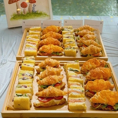 Platters