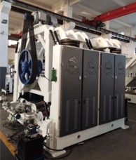 Máy Giặt Công Nghiệp SXT-600, 300Kg