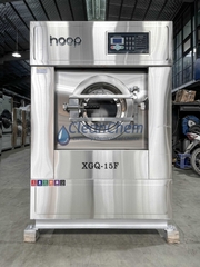 Máy Giặt Công Nghiệp XGQ-15F, 15kg