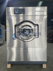Máy Giặt Công Nghiệp TERCH&WASH XGQ-30, 30kg