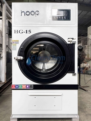 Máy Sấy Công Nghiệp HG-15, 15Kg