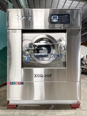 Máy Giặt Công Nghiệp XGQ-25F, 25kg