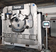 Máy Giặt Công Nghiệp SXT-480, 220Kg