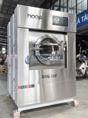 Máy Giặt Công Nghiệp XGQ-15F, 15kg