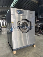 Máy Giặt Công Nghiệp TERCH&WASH XGQ-30, 30kg