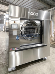 Máy Giặt Công Nghiệp XGQ-100F, 100kg