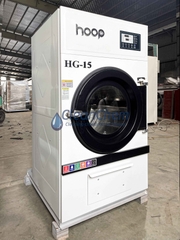 Máy Sấy Công Nghiệp HG-15, 15Kg