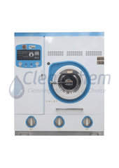 Máy Giặt Khô 3 Tank P-524F, 10Kg