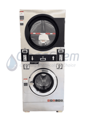 Máy giặt sấy 2 tầng SXTH-150g, 15Kg