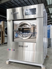 Máy Giặt Công Nghiệp XGQ-15F, 15kg